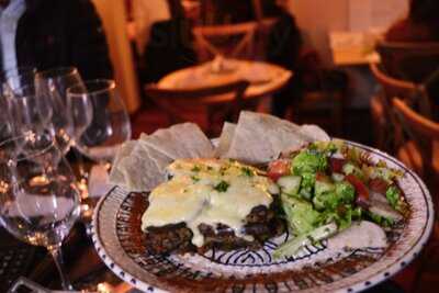 Raad Arabian Restaurant