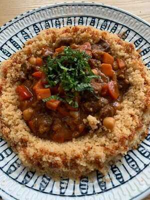 Raad Arabian Restaurant