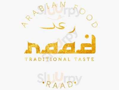 Raad Arabian Restaurant