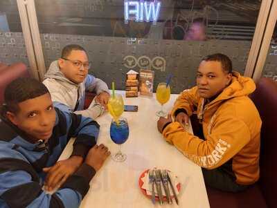 Ppc Pollo Pizza Carne Quinta Paredes