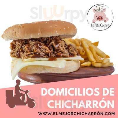 Le Petit Cochon Bogotá