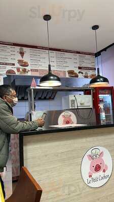 Le Petit Cochon Bogotá