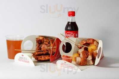 Le Petit Cochon Bogotá