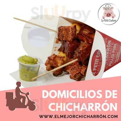 Le Petit Cochon Bogotá