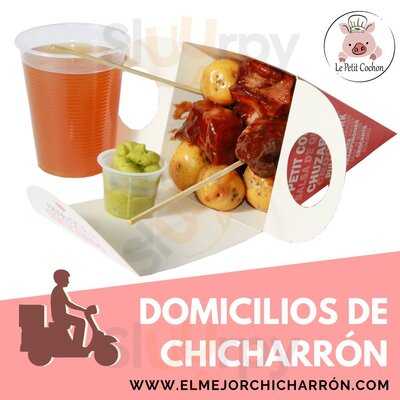 Le Petit Cochon Bogotá