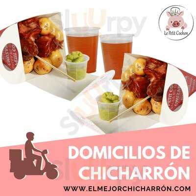 Le Petit Cochon Bogotá