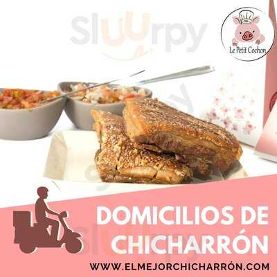 Le Petit Cochon Bogotá