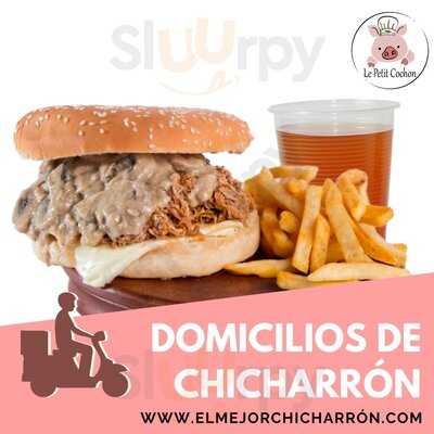 Le Petit Cochon Bogotá