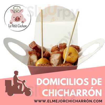 Le Petit Cochon Bogotá