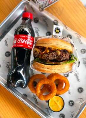 Kilogramo Premium Fast Food