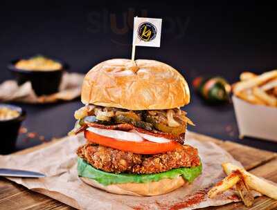 Kilogramo Premium Fast Food