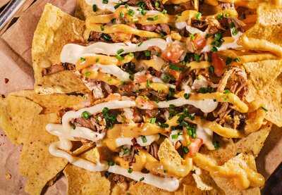 Kilogramo Premium Fast Food