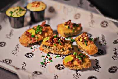 Kilogramo Premium Fast Food