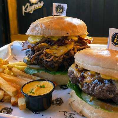 Kilogramo Premium Fast Food