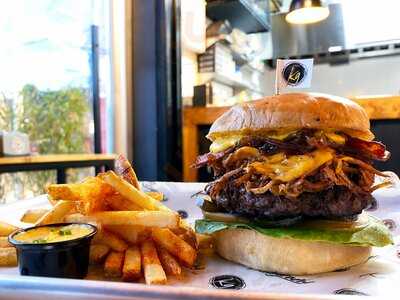 Kilogramo Premium Fast Food