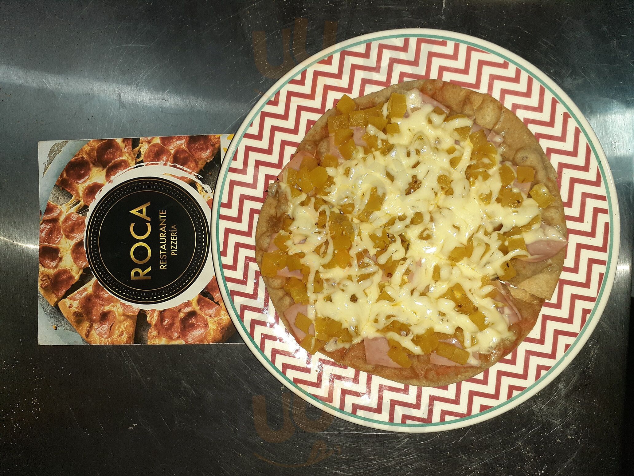 Roca Pizzeria