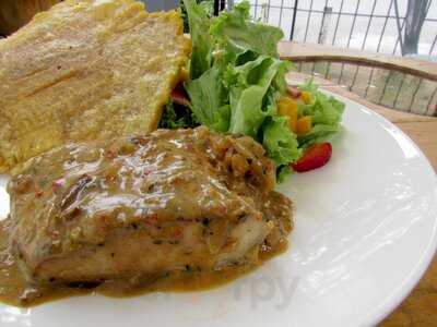 Aquel Alto Cocina Y Bar