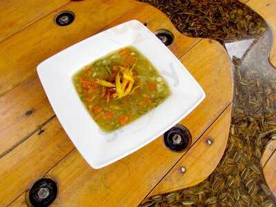 Aquel Alto Cocina Y Bar