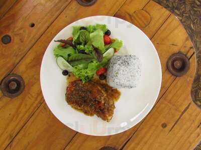 Aquel Alto Cocina Y Bar