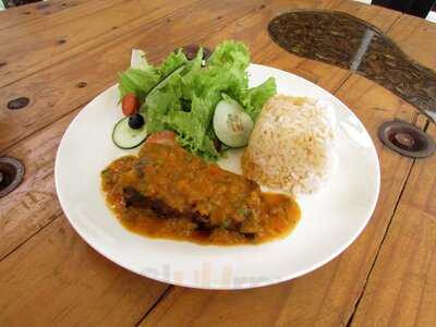 Aquel Alto Cocina Y Bar