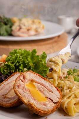 Parmessano Unicentro