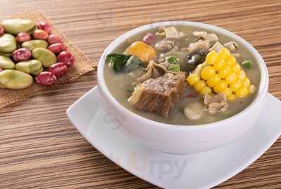 Mi Gran Parrilla Boyacence