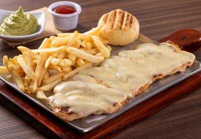 Mi Gran Parrilla Boyacence