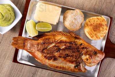 Mi Gran Parrilla Boyacence