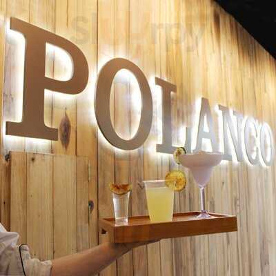 Taquería Polanco