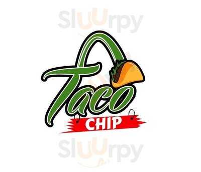 Taco Chip