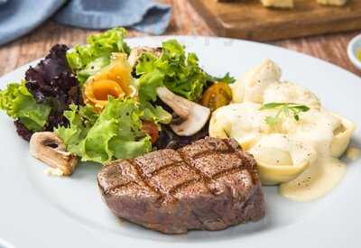 Parmessano Los Molinos