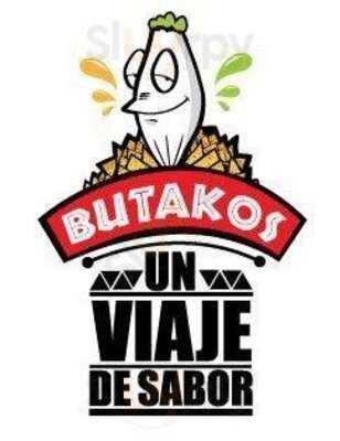 Butakos Un Viaje De Sabor