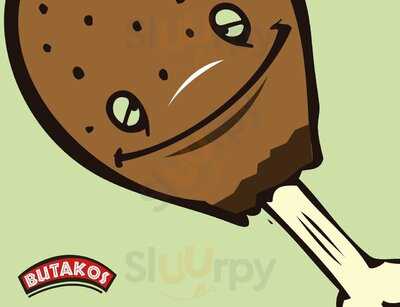 Butakos Un Viaje De Sabor