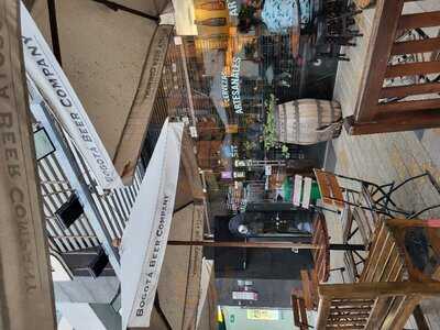 Bbc Bodega - El Prado