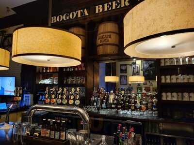 Bbc Bodega - El Prado