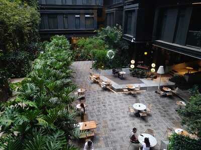 Click Clack Kitchen Medellín