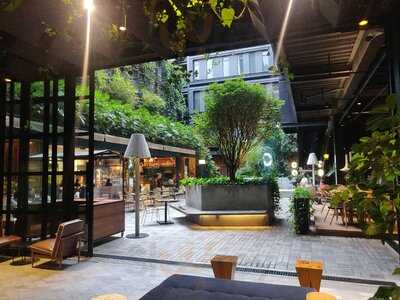 Click Clack Kitchen Medellín