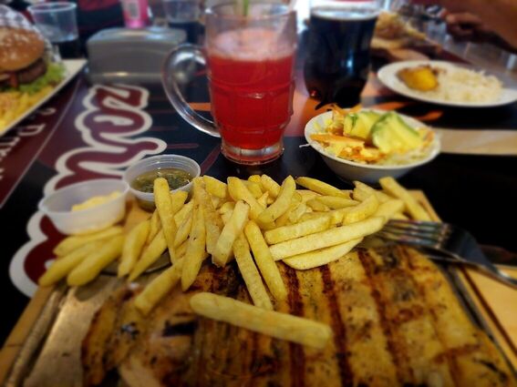 La Loma Restaurante