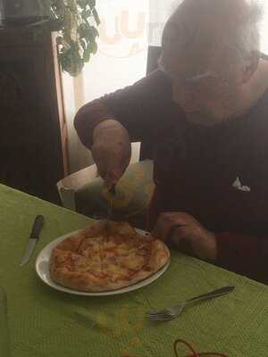 Di Mare Pizzeria & Ristorante