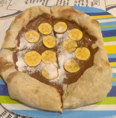 Di Mare Pizzeria & Ristorante