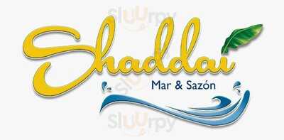 Shaddai Mar & Sazon