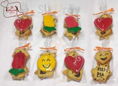 Di Maria Bakery