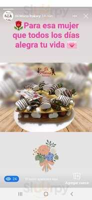 Di Maria Bakery