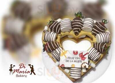 Di Maria Bakery
