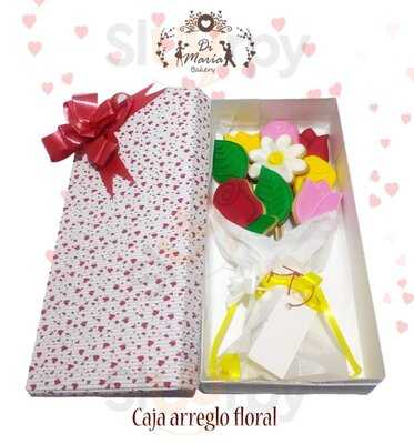Di Maria Bakery