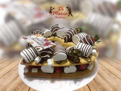Di Maria Bakery