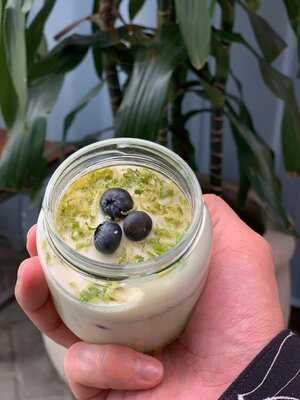 Nimi's Shawarma & Falafel