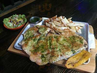 El Origen Foods & Drinks