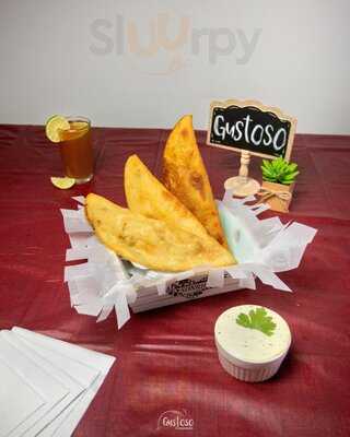 Gustoso Empanadas