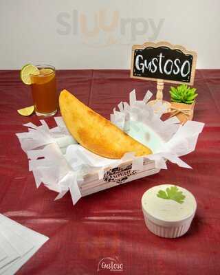 Gustoso Empanadas